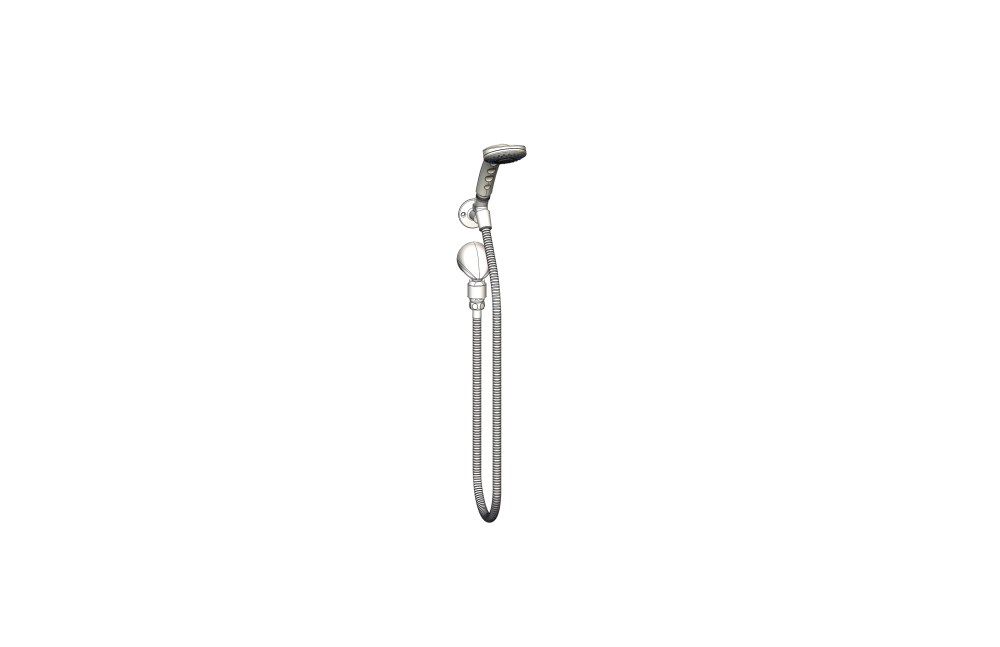 Free Showers Revit Download 72142 Model HS1 Handheld Shower